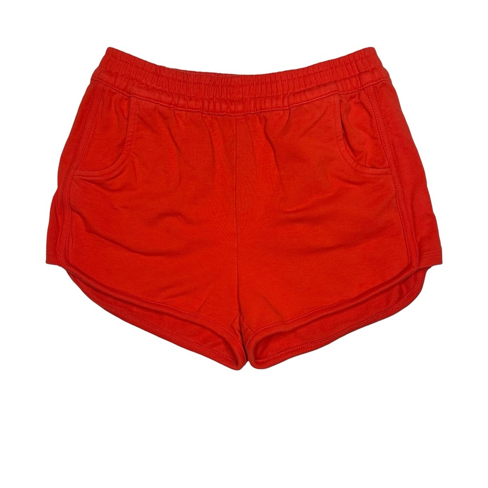 Hanna‎ Andersson Red Shorts